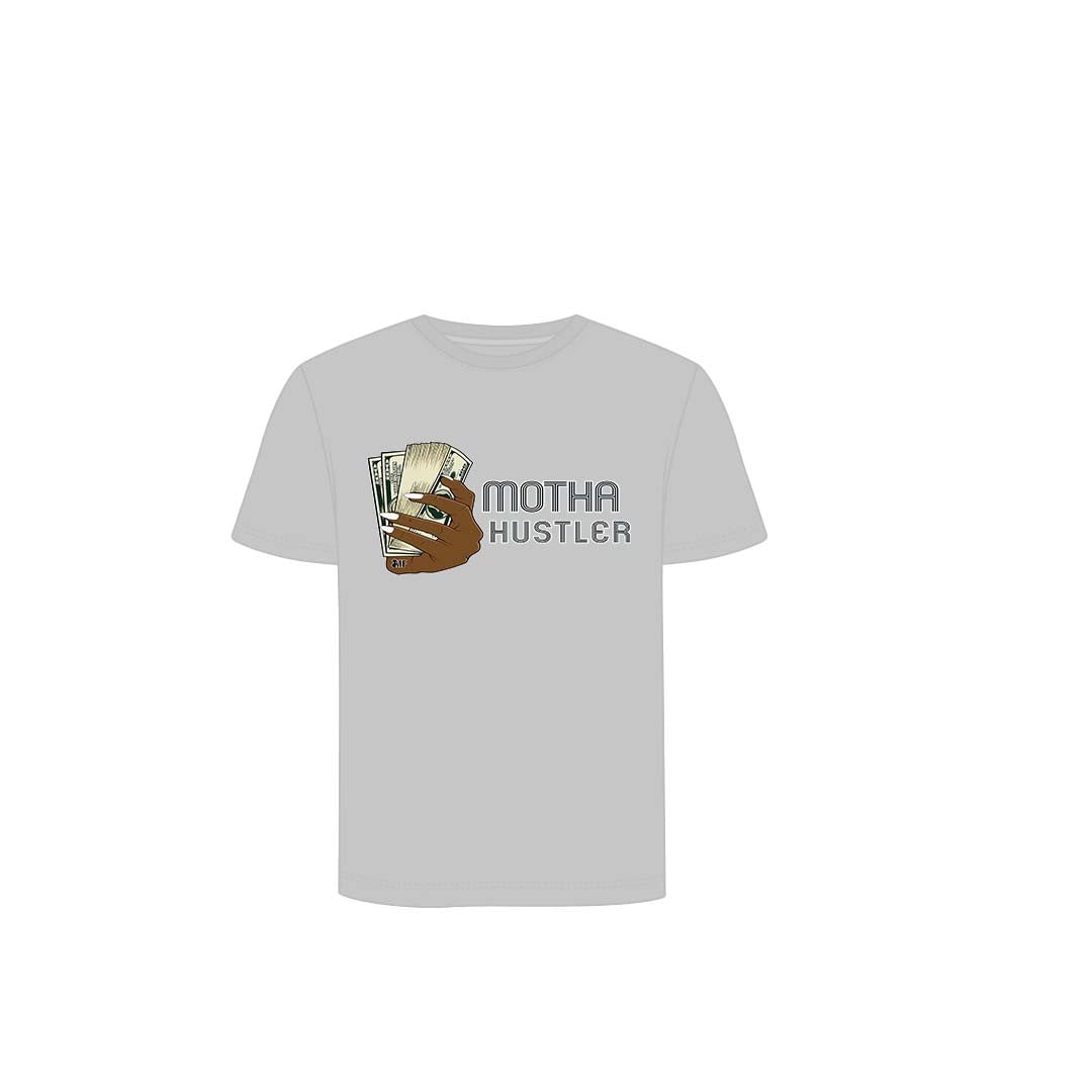 MOTHA HUSTLA TEE
