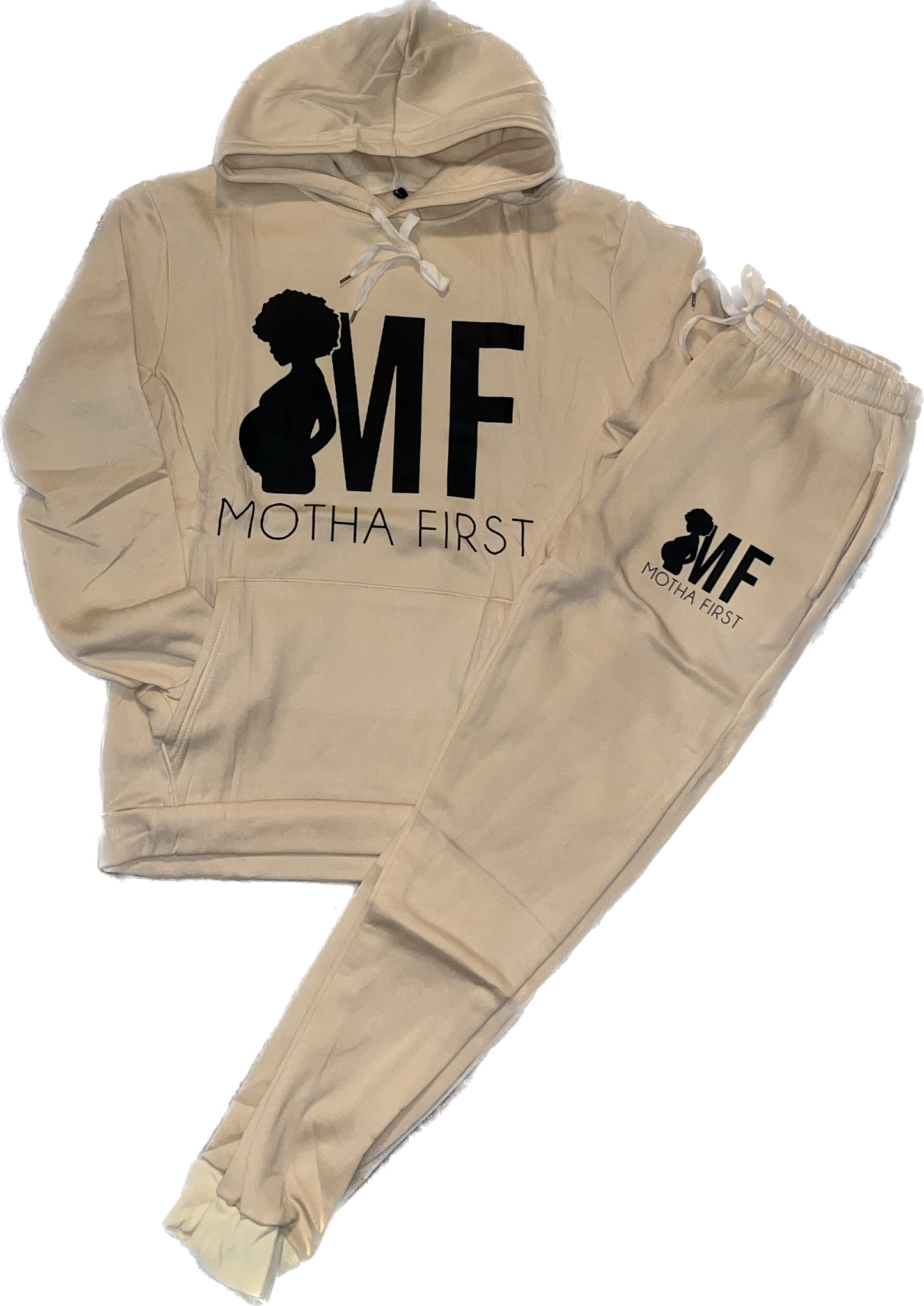 ERRAND RUNNER SWEAT SUIT