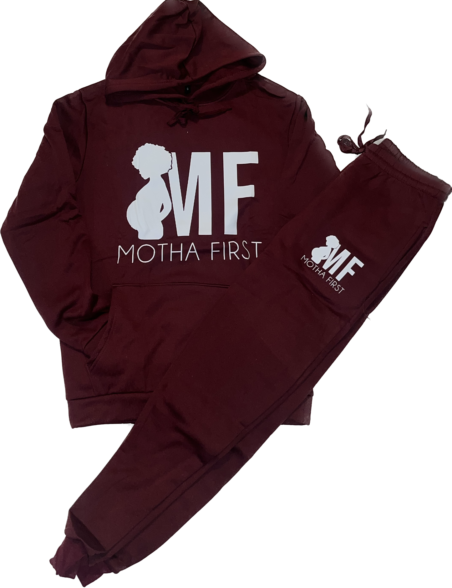 ERRAND RUNNER SWEAT SUIT