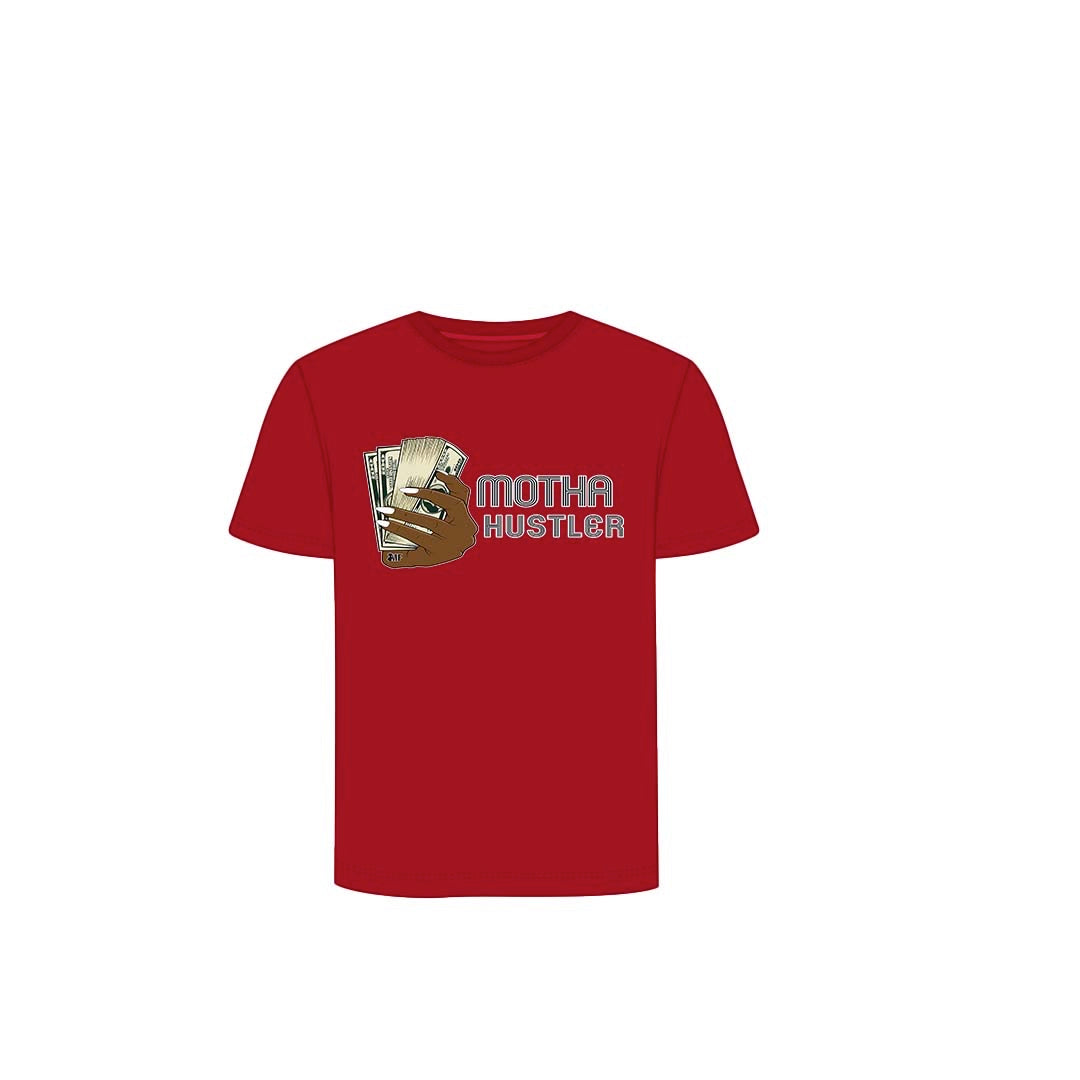 MOTHA HUSTLA TEE