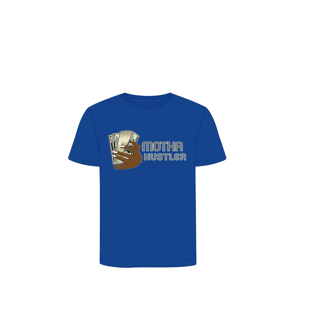 MOTHA HUSTLA TEE