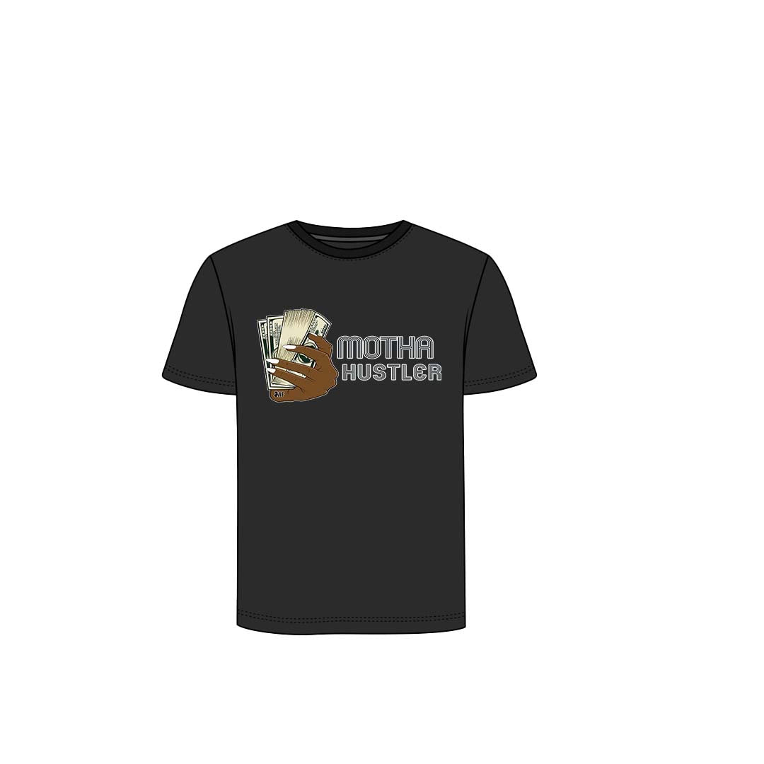 MOTHA HUSTLA TEE