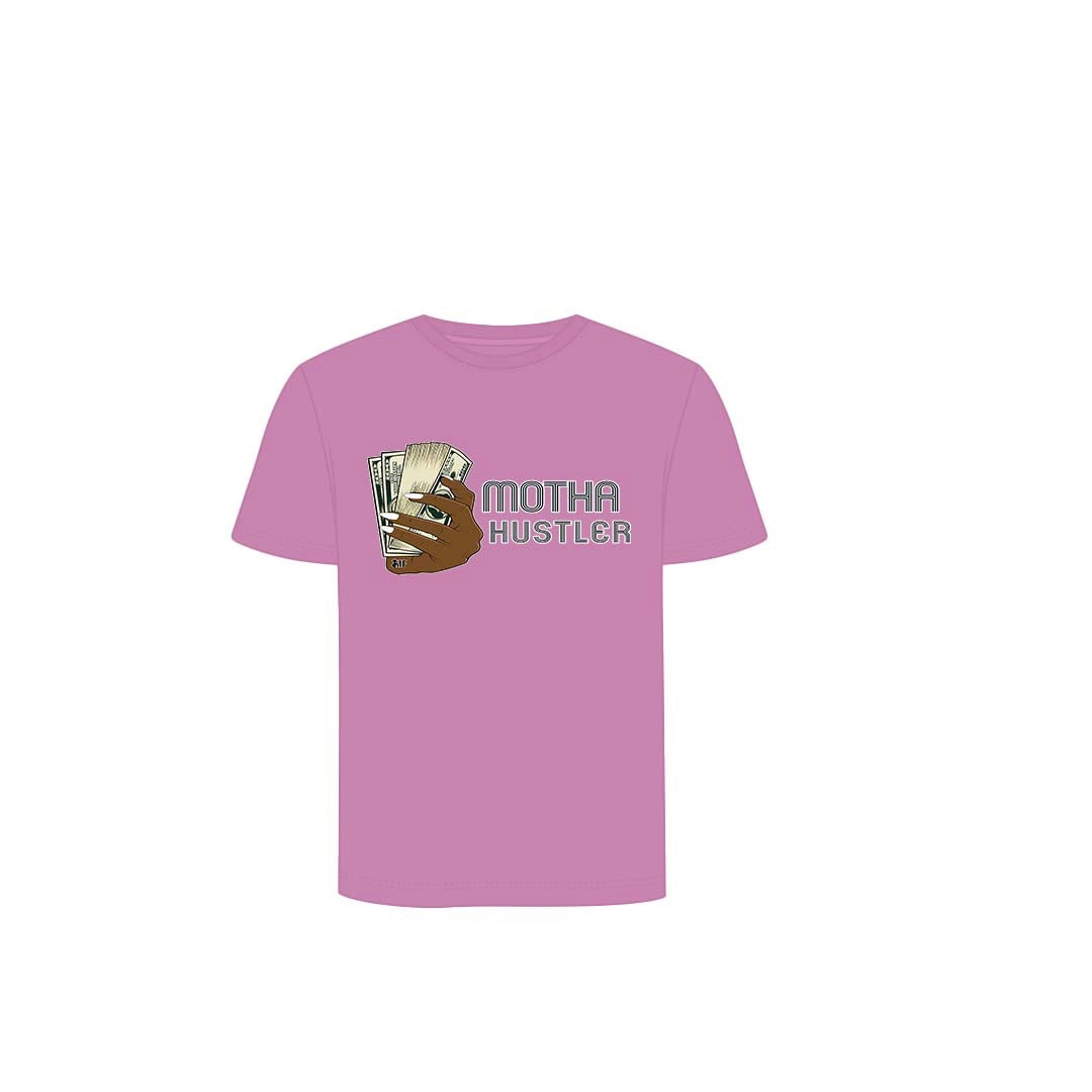 MOTHA HUSTLA TEE